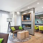 ゲストハウス Hotel Bad Duerkheim 3*