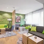 Hotel Bad Duerkheim バート・デュルクハイム