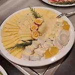 Hotel Bad Duerkheim ゲストハウス 3*