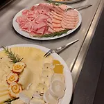 ゲストハウス Hotel Bad Duerkheim 3*