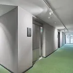 ゲストハウス Hotel Bad Duerkheim バート・デュルクハイム