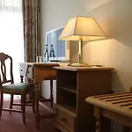 Hotel Bad Duerkheim Pensionat 3*