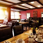 Hotel Bad Duerkheim ゲストハウス