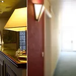Pensionat Hotel Bad Duerkheim 3*