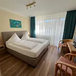 Hotel Bad Duerkheim バート・デュルクハイム
