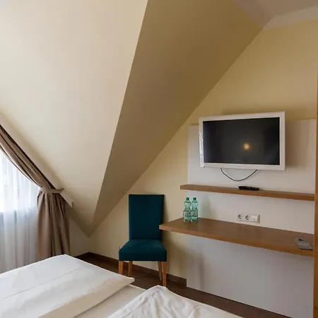 Hotel Bad Dürkheim Konukevi Bad Dürkheim