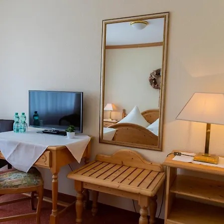 Casa de hóspedes Hotel Bad Duerkheim
