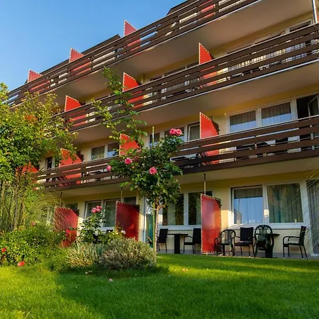 Gæstehus Hotel Bad Duerkheim 3*