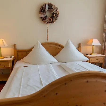 Guest house Hotel Bad Duerkheim Bad Duerkheim