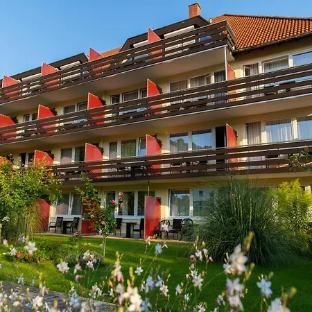 Pensionat Hotel Bad Duerkheim Bad Dürkheim