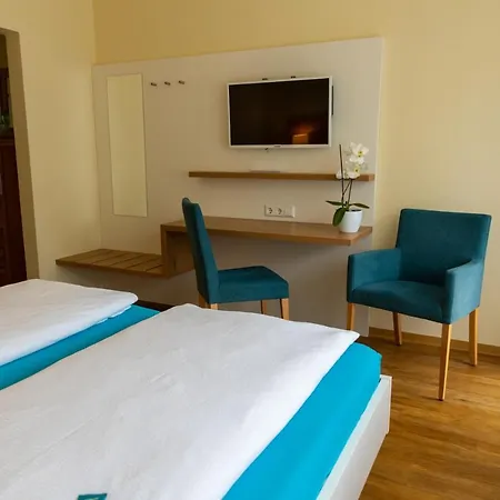 Hotel Bad Dürkheim Konukevi 3*