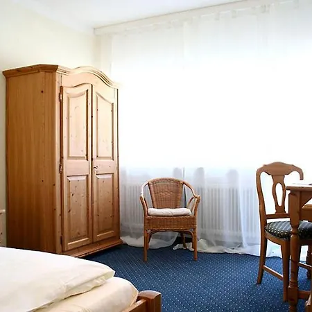 Hotel Bad Dürkheim 3*