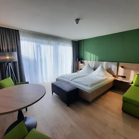 Gasthuis Hotel Bad Duerkheim