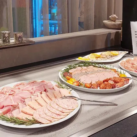 Hotel Bad Duerkheim Πανσιόν 3*