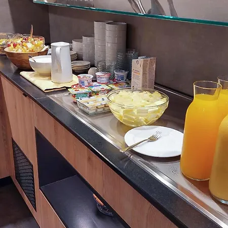 Casa de hóspedes Hotel Bad Duerkheim 3*