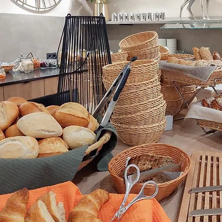 Hotel Bad Duerkheim Πανσιόν Bad Dürkheim