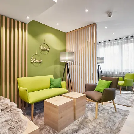 Πανσιόν Hotel Bad Duerkheim Bad Dürkheim