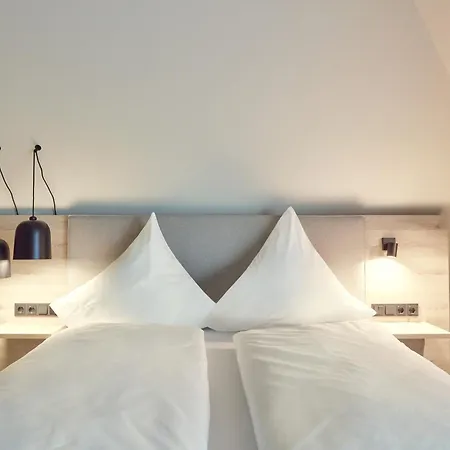 Hotel Bad Duerkheim 3*