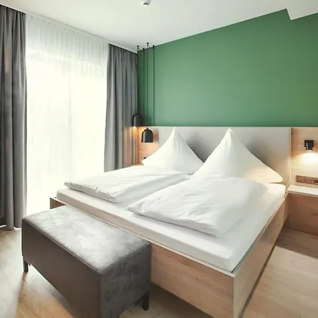 Hotel Bad Duerkheim Guest house