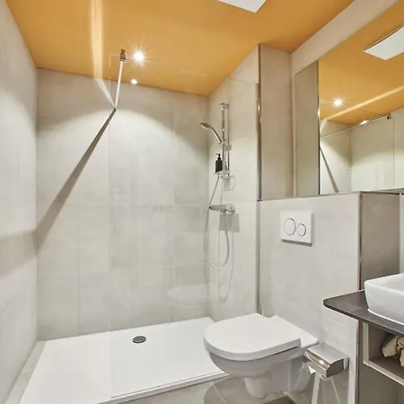 Hotel Bad Dürkheim Pensión 3*