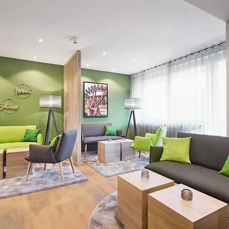Hotel Bad Duerkheim Bad Duerkheim