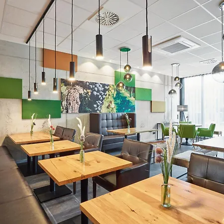 Konukevi Hotel Bad Dürkheim