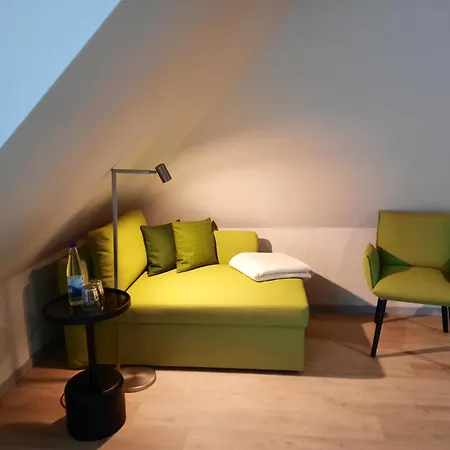 Hotel Bad Duerkheim 3*