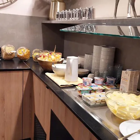 Hotel Bad Dürkheim Konukevi