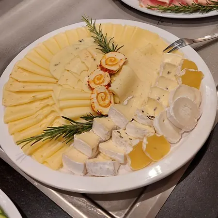 Hotel Bad Dürkheim Gasthof 3*