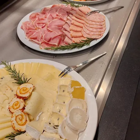 Casa de hóspedes Hotel Bad Duerkheim 3*