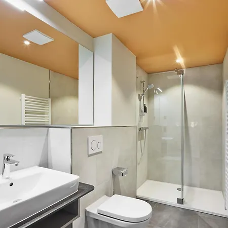 Konukevi Hotel Bad Dürkheim Bad Dürkheim