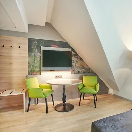 Hotel Bad Dürkheim Bad Dürkheim