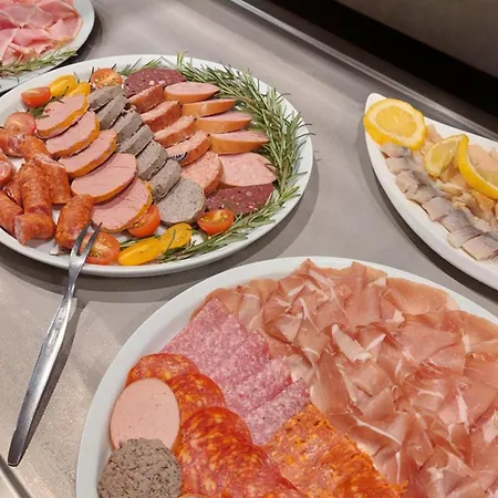 Hotel Bad Dürkheim 3* Bad Dürkheim