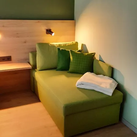 Hotel Bad Duerkheim Bad Dürkheim