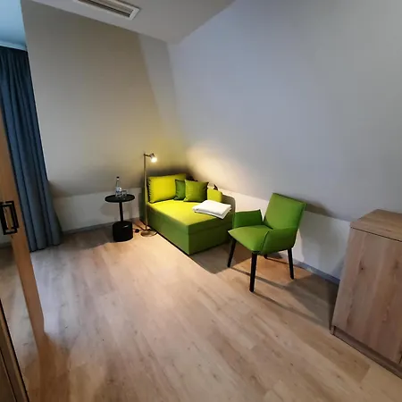 Hotel Bad Duerkheim Guest house 3*
