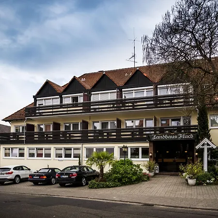 Hotel Bad Duerkheim Gæstehus Bad Dürkheim