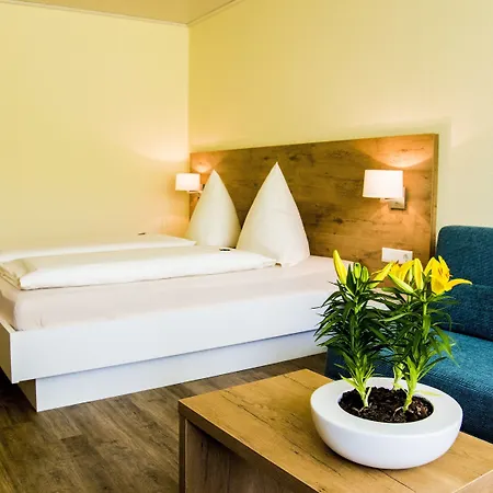 Hotel Bad Dürkheim Konukevi Bad Dürkheim