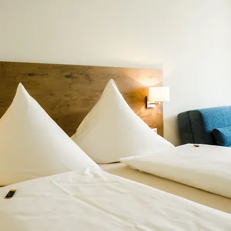 Hotel Bad Dürkheim Konukevi