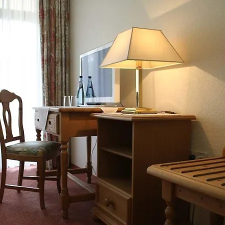 Hotel Bad Duerkheim Casa de hóspedes 3*