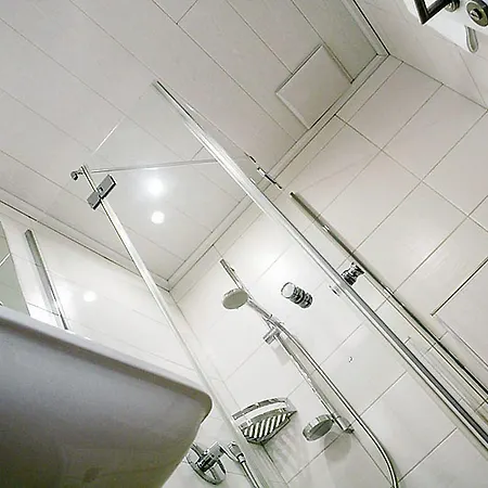 Casa de hóspedes Hotel Bad Duerkheim 3*