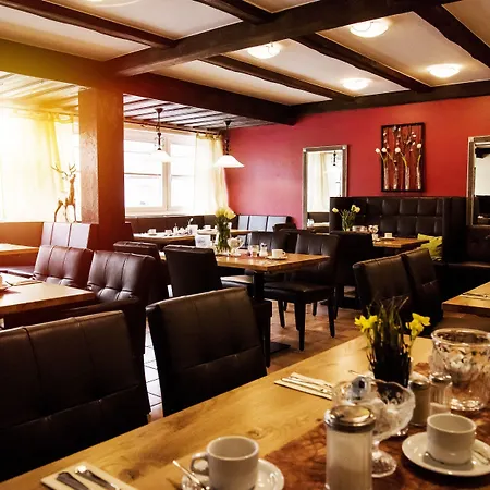 Hotel Bad Dürkheim Konukevi