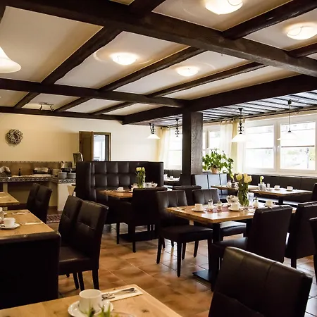 Hotel Bad Duerkheim