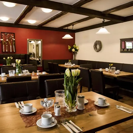 Hotel Bad Duerkheim 3*