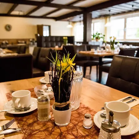 Πανσιόν Hotel Bad Duerkheim