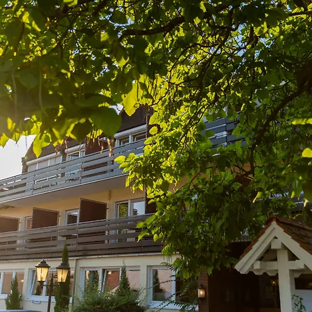 Hotel Bad Duerkheim Πανσιόν