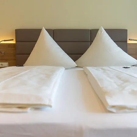 Hotel Bad Duerkheim 3* Bad Dürkheim