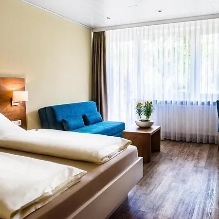 Hotel Bad Dürkheim 3* Bad Dürkheim