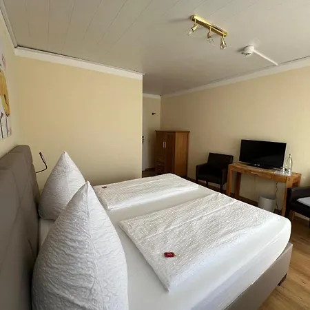 Hotel Bad Duerkheim Gæstehus Bad Dürkheim