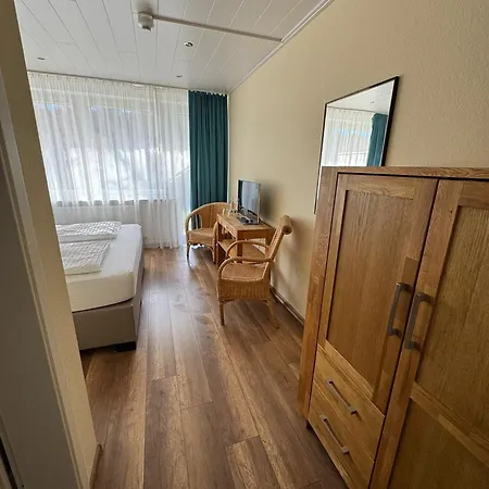 Hotel Bad Duerkheim Gæstehus Bad Dürkheim