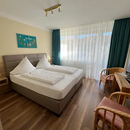 Hotel Bad Duerkheim Bad Dürkheim